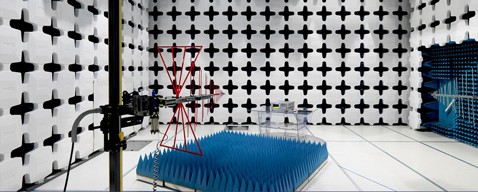 EMC Tests