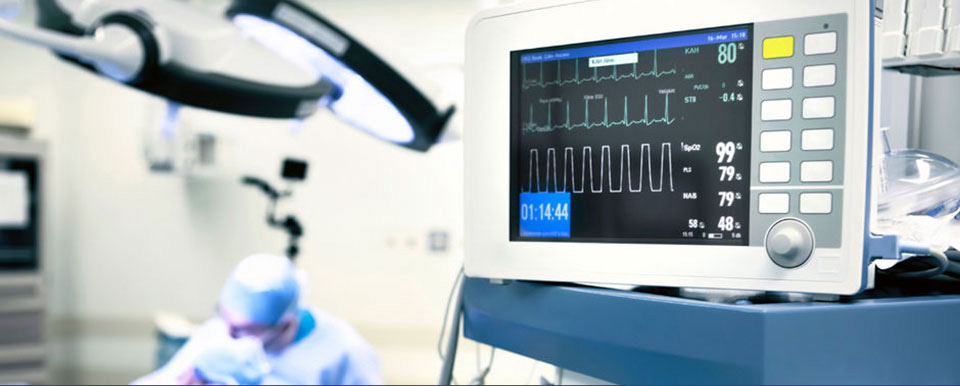 Medical CE Certificate