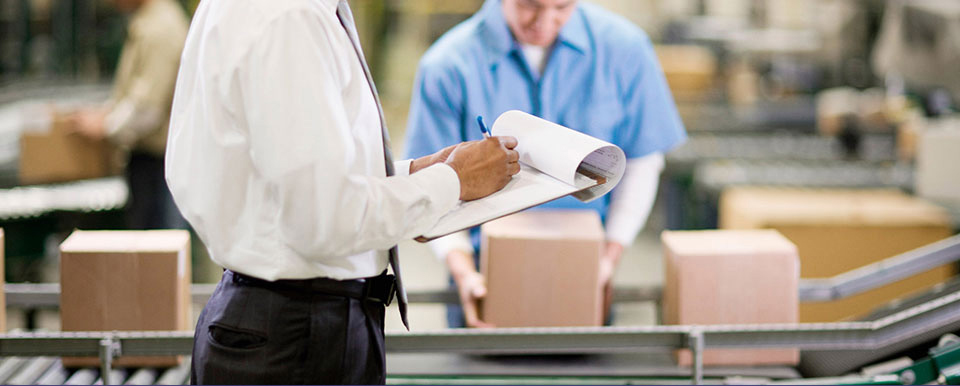 Compliance Tests